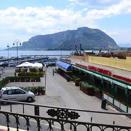 Mondello Holidays Zimmer foto