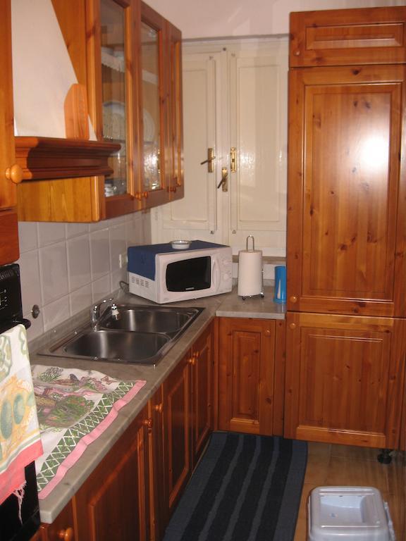 Mondello Holidays Zimmer foto